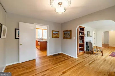 145 Riverdale Drive, Athens, GA 30605 - Photo 20