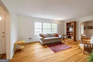 145 Riverdale Dr, Athens, GA 30605 - Photo 16