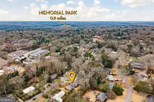 145 Riverdale Dr, Athens, GA 30605 - Photo 6