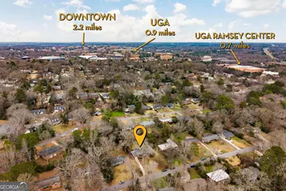 145 Riverdale Drive, Athens, GA 30605 - Photo 4