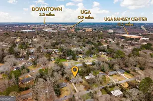 145 Riverdale Dr, Athens, GA 30605 - Photo 4