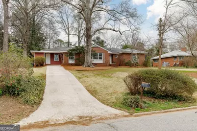 145 Riverdale Drive, Athens, GA 30605 - Photo 8