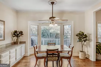 3833 Savannah Square E, Atlanta, GA 30340 - Photo 8