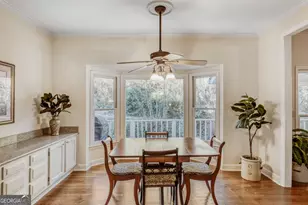 3833 Savannah Square E, Atlanta, GA 30340 - Photo 8