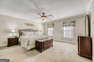 3833 Savannah Square E, Atlanta, GA 30340 - Photo 18