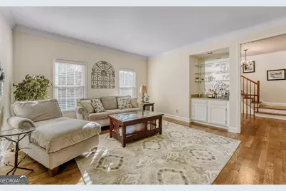 3833 Savannah Square E, Atlanta, GA 30340 - Photo 10