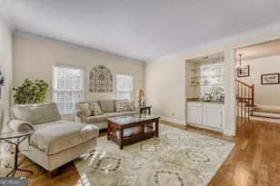 3833 Savannah Square E, Atlanta, GA 30340 - Photo 10