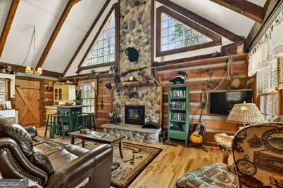 373 Wib Kendall Road, Blue Ridge, GA 30513 - Photo 6