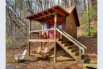 373 Wib Kendall Road, Blue Ridge, GA 30513 - Photo 4