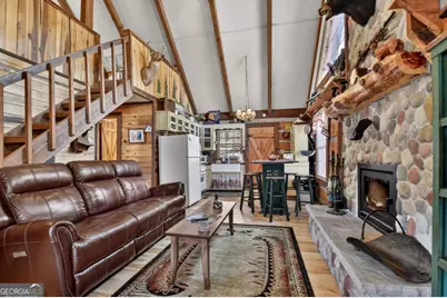 373 Wib Kendall Road, Blue Ridge, GA 30513 - Photo 14