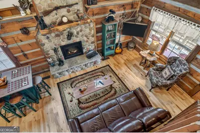 373 Wib Kendall Road, Blue Ridge, GA 30513 - Photo 24