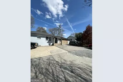 1410 N Druid Hills Road NE, Brookhaven, GA 30319 - Photo 2