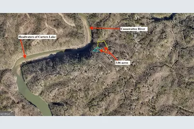 250 Noah Circle, Ellijay, GA 30540 - Photo 40