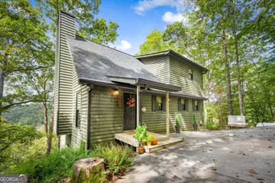 250 Noah Circle, Ellijay, GA 30540 - Photo 38