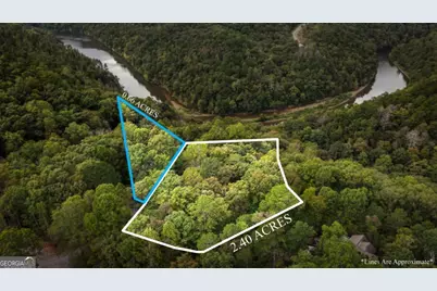 250 Noah Circle, Ellijay, GA 30540 - Photo 34