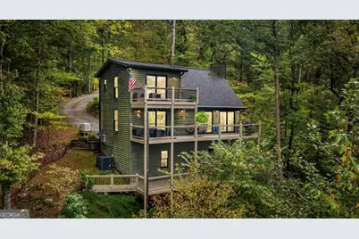 250 Noah Circle, Ellijay, GA 30540 - Photo 2