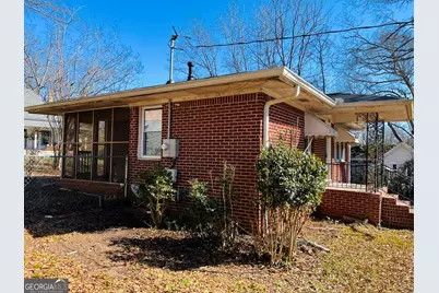 50 Lone Oak Street, Grantville, GA 30220 - Photo 18