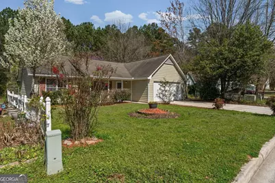 445 Cornwallis Way, Fayetteville, GA 30214 - Photo 4