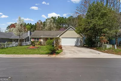 445 Cornwallis Way, Fayetteville, GA 30214 - Photo 2