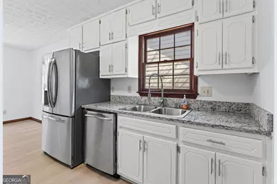 445 Cornwallis Way, Fayetteville, GA 30214 - Photo 20