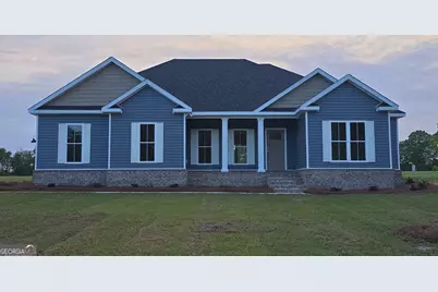35646 Hendricks, Metter, GA 30439 - Photo 2