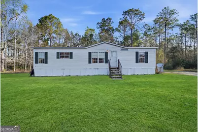 145 Christy Drive, Waverly, GA 31565 - Photo 2