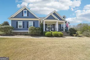 3531 Maddison Ave, Watkinsville, GA 30677 - Photo 2