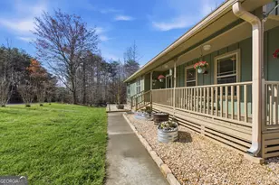 498 Deer Track Rd, Cornelia, GA 30531 - Photo 4
