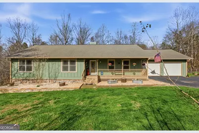 498 Deer Track Road, Cornelia, GA 30531 - Photo 1