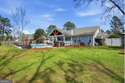 548 Saint Andrews Circle, Statesboro, GA 30458 - Photo 36