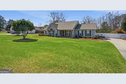 548 Saint Andrews Circle, Statesboro, GA 30458 - Photo 2