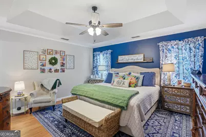 548 Saint Andrews Circle, Statesboro, GA 30458 - Photo 22