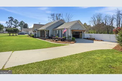 548 Saint Andrews Circle, Statesboro, GA 30458 - Photo 6