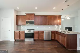 301 Angela Ave, Bowdon, GA 30108 - Photo 2