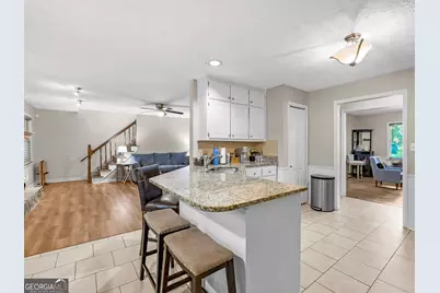 3488 Pebble Brook Lane, Stockbridge, GA 30281 - Photo 16