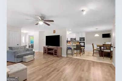 3488 Pebble Brook Lane, Stockbridge, GA 30281 - Photo 8