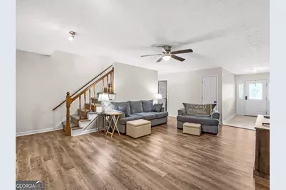 3488 Pebble Brook Lane, Stockbridge, GA 30281 - Photo 10