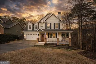 150 Mountain Vista Blvd, Canton, GA 30115 - Photo 2