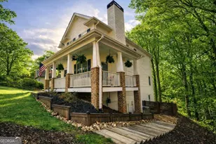 150 Mountain Vista Blvd, Canton, GA 30115 - Photo 4