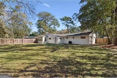 215 Harper Street, Jesup, GA 31545 - Photo 22