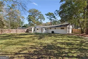 215 Harper St, Jesup, GA 31545 - Photo 22