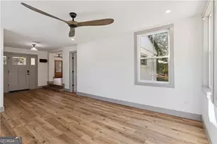 215 Harper St, Jesup, GA 31545 - Photo 4