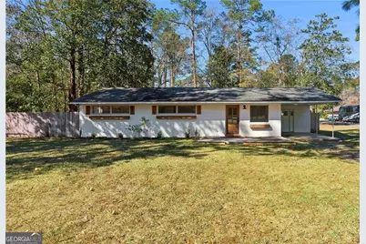 215 Harper Street, Jesup, GA 31545 - Photo 26