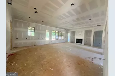 145 Paislee Park Drive #14, Fayetteville, GA 30215 - Photo 4