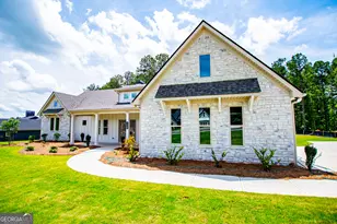 126 Woodford Dr, Roopville, GA 30170 - Photo 4