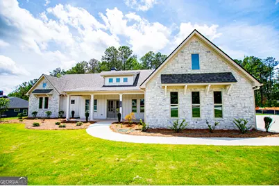 126 Woodford Drive, Roopville, GA 30170 - Photo 1