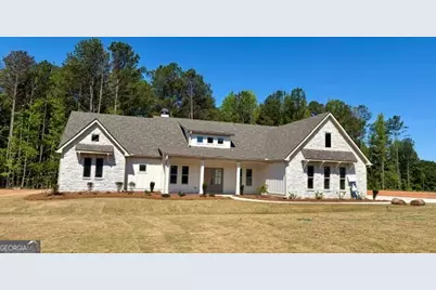126 Woodford Drive, Roopville, GA 30170 - Photo 2