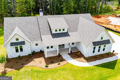 126 Woodford Drive, Roopville, GA 30170 - Photo 2
