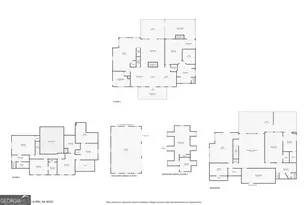 685 N McDonough Rd, Griffin, GA 30223 - Photo 148