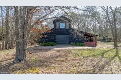 685 North McDonough Road #48.26+/- ACRES, Griffin, GA 30223 - Photo 100